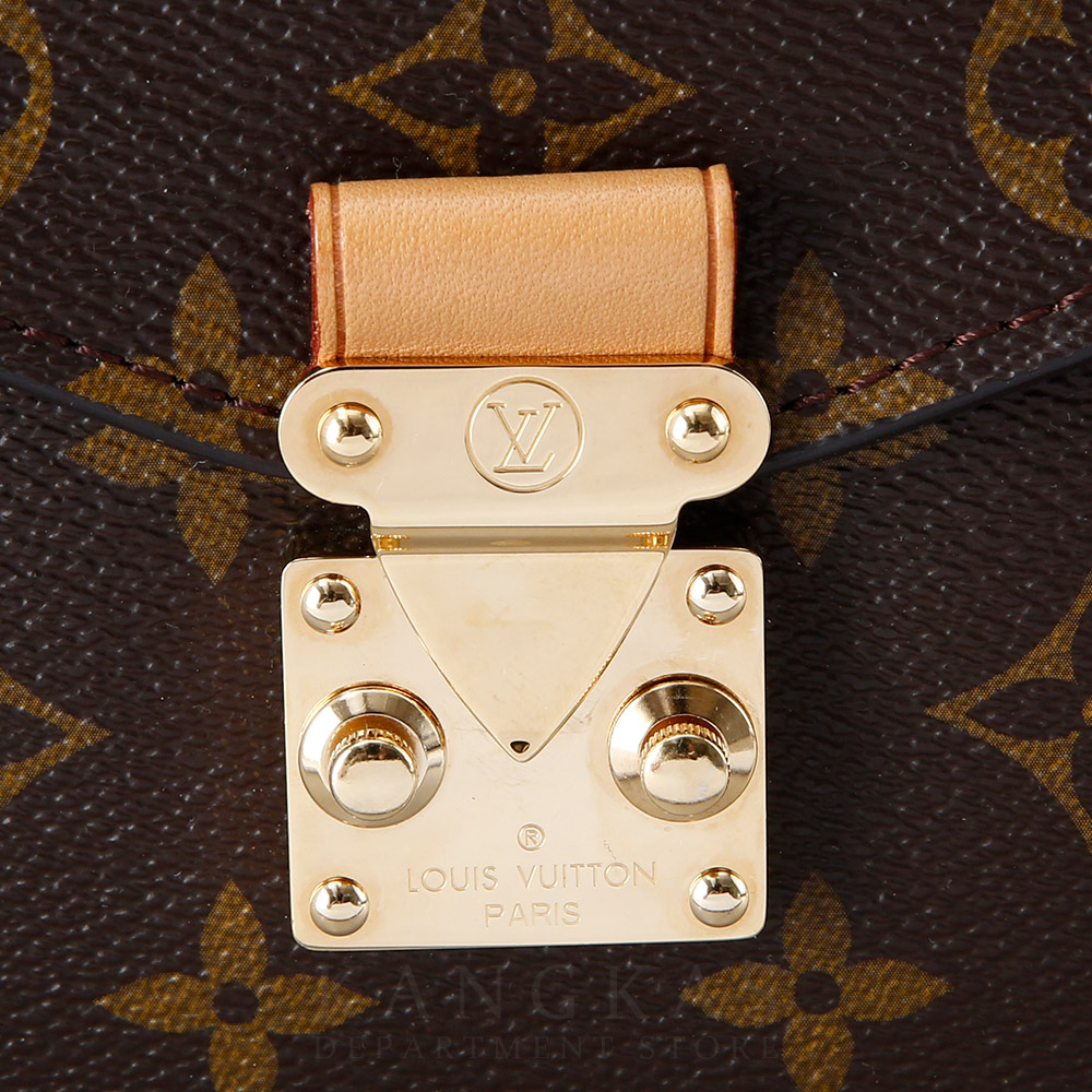LOUIS VUITTON(USED)루이비통 모노그램 포쉐트 메티스
